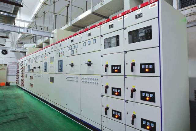 配電房潮濕解決方案，選配安詩(shī)曼除濕機(jī)