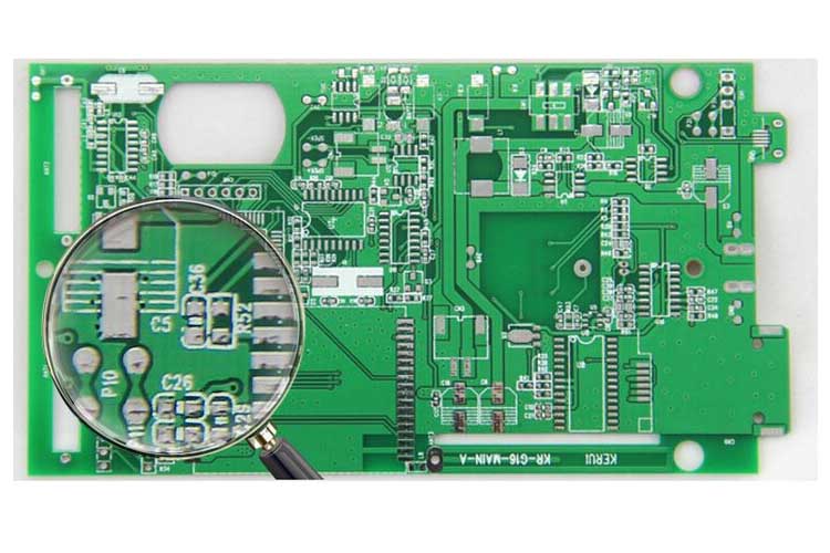 如何控制PCB電路板組裝車間濕度？