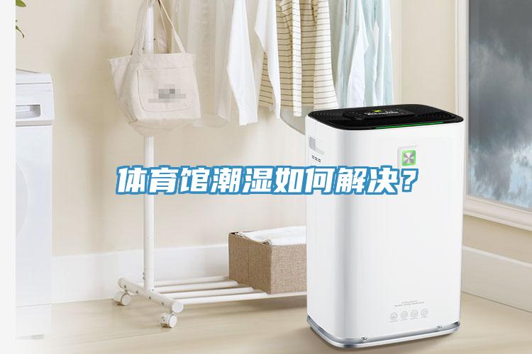 體育館潮濕如何解決？