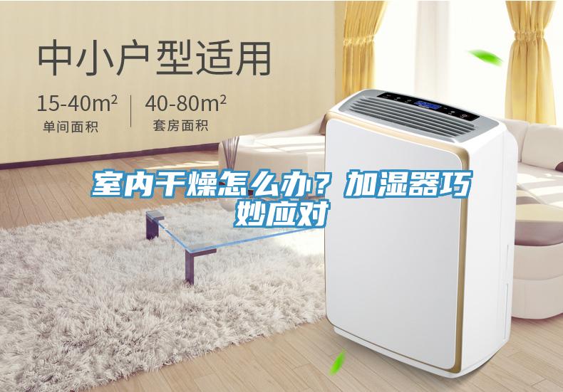 室內(nèi)干燥怎么辦？加濕器巧妙應(yīng)對(duì)