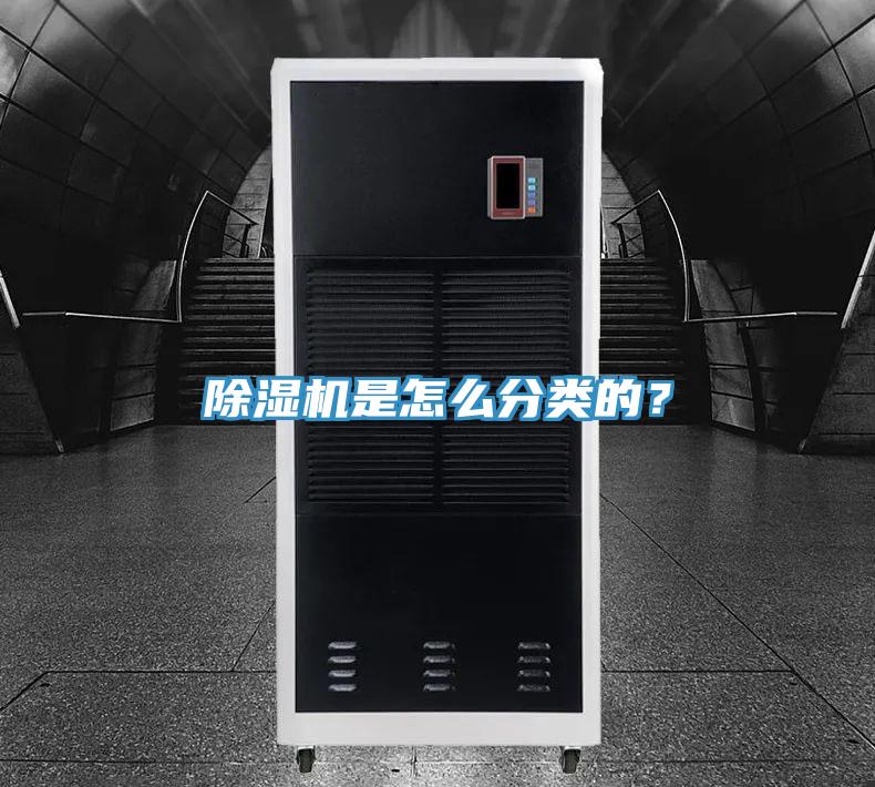 除濕機(jī)是怎么分類的？