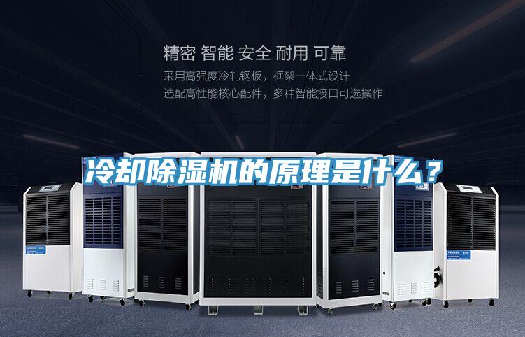 冷卻除濕機(jī)的原理是什么？