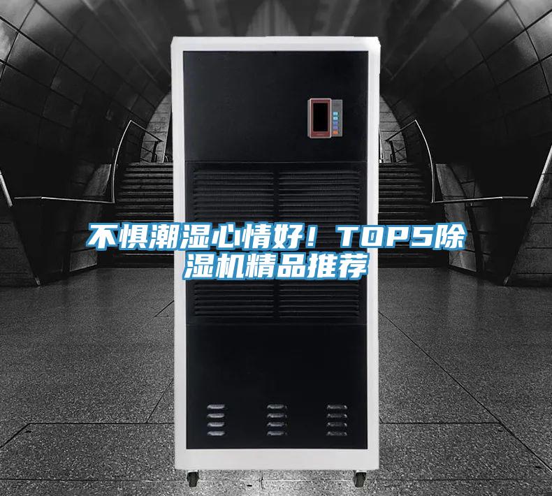 不懼潮濕心情好！TOP5除濕機(jī)精品推薦