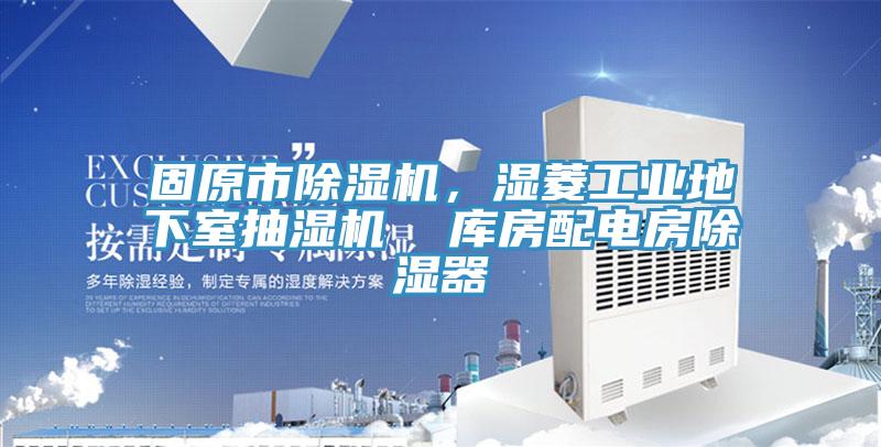 固原市除濕機，濕菱工業(yè)地下室抽濕機  庫房配電房除濕器