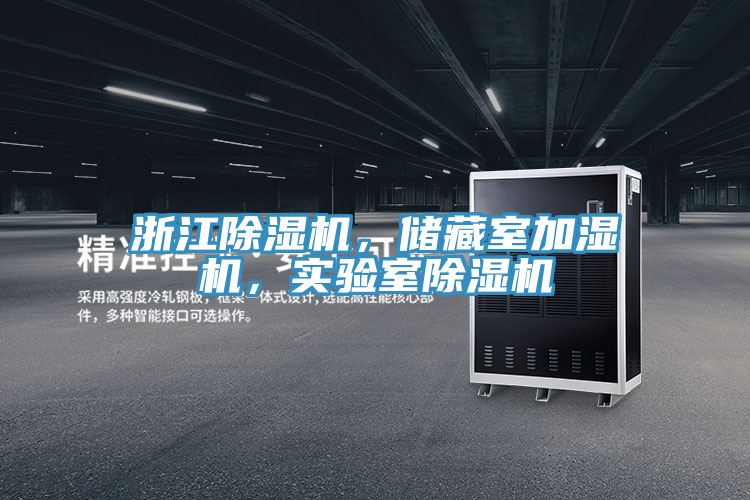 浙江除濕機(jī)，儲藏室加濕機(jī)，實(shí)驗(yàn)室除濕機(jī)