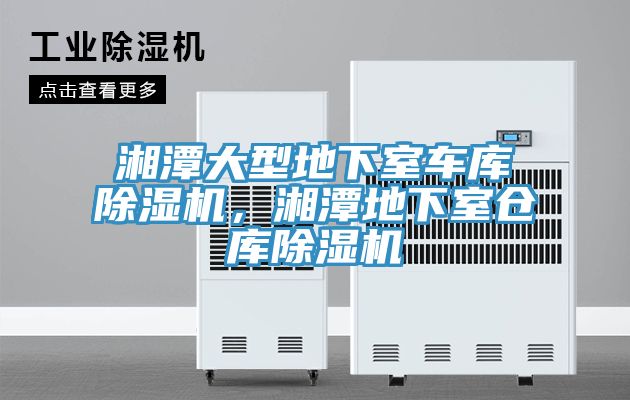 湘潭大型地下室車庫除濕機(jī)，湘潭地下室倉庫除濕機(jī)