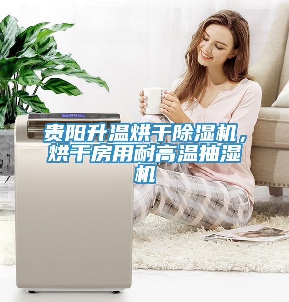 貴陽升溫烘干除濕機(jī)，烘干房用耐高溫抽濕機(jī)