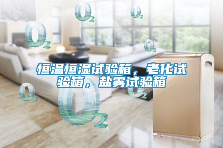 恒溫恒濕試驗(yàn)箱，老化試驗(yàn)箱，鹽霧試驗(yàn)箱