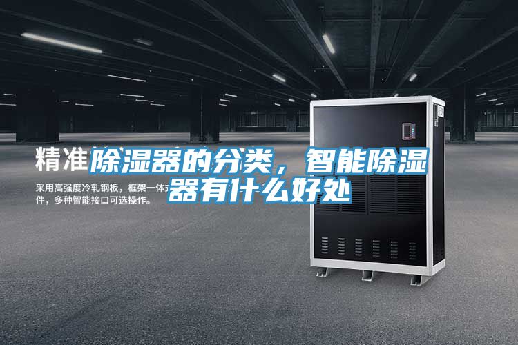 除濕器的分類，智能除濕器有什么好處