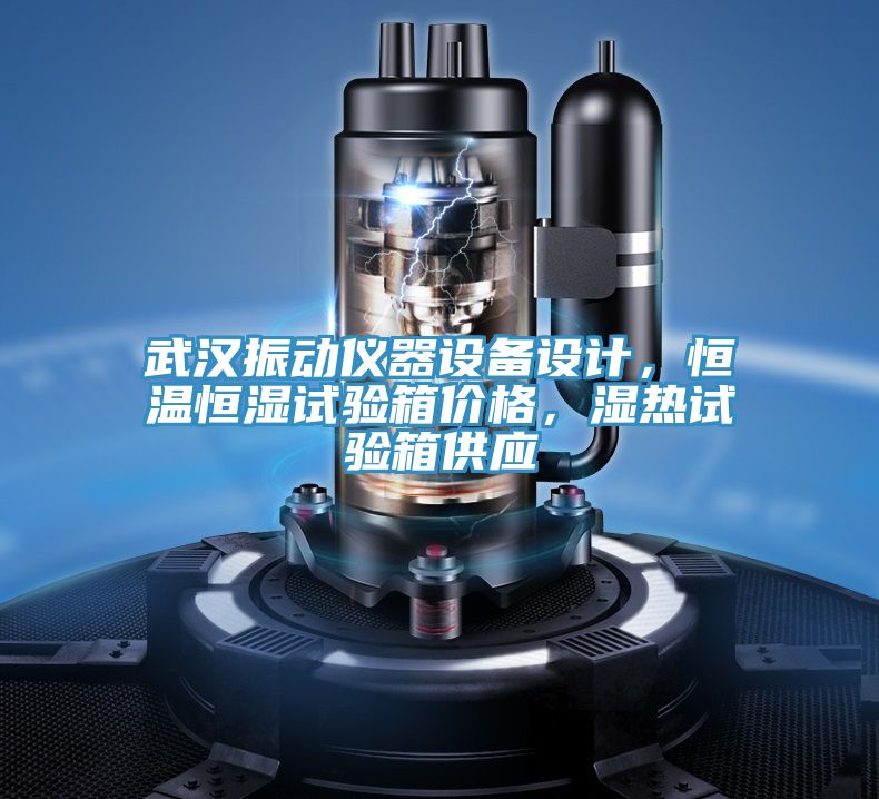 武漢振動儀器設備設計，恒溫恒濕試驗箱價格，濕熱試驗箱供應