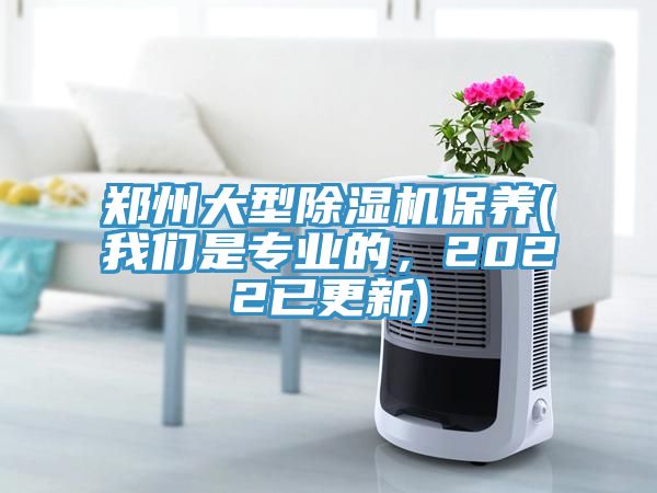 鄭州大型除濕機(jī)保養(yǎng)(我們是專業(yè)的，2022已更新)