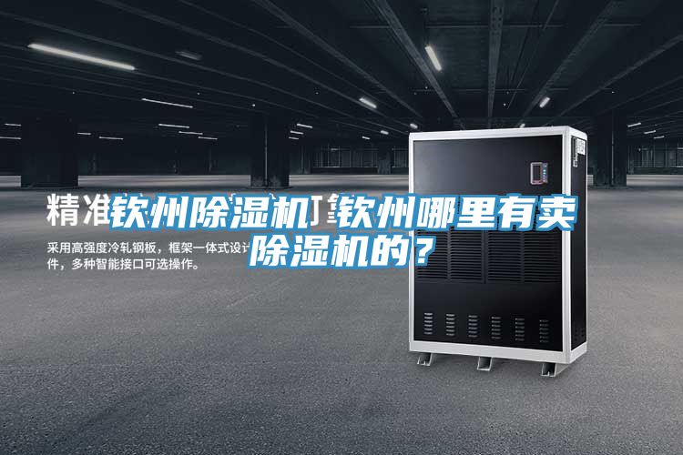 欽州除濕機(jī) 欽州哪里有賣除濕機(jī)的？