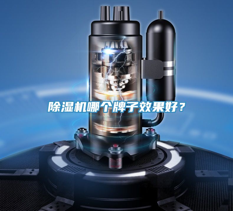 除濕機(jī)哪個(gè)牌子效果好？