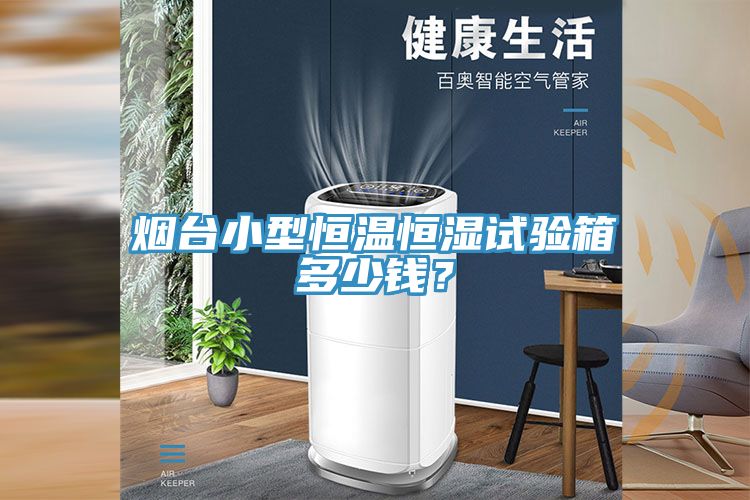 煙臺(tái)小型恒溫恒濕試驗(yàn)箱多少錢？