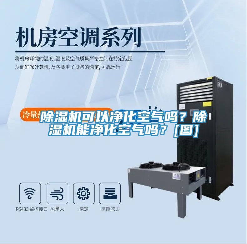 除濕機可以凈化空氣嗎？除濕機能凈化空氣嗎？[圖]