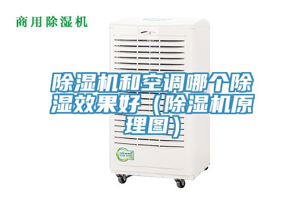 除濕機(jī)和空調(diào)哪個除濕效果好（除濕機(jī)原理圖）