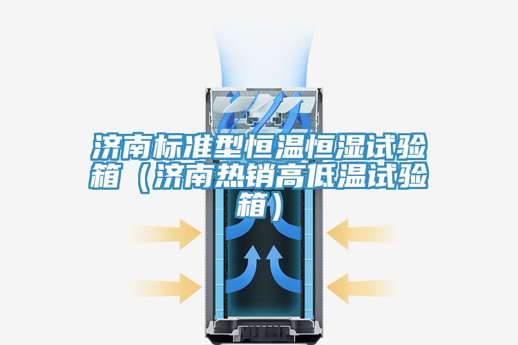 濟南標準型恒溫恒濕試驗箱（濟南熱銷高低溫試驗箱）