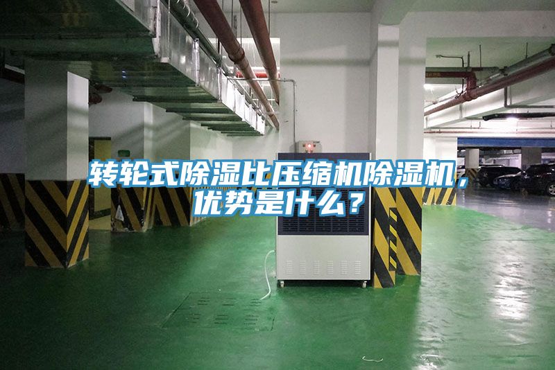 轉輪式除濕比壓縮機除濕機，優(yōu)勢是什么？